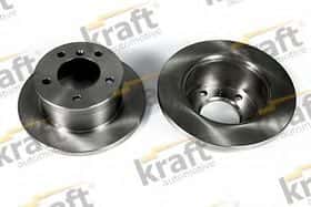 Тормозной диск Kraft Automotive 6051420