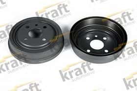 Гальмівний барабан Kraft Automotive 6061510
