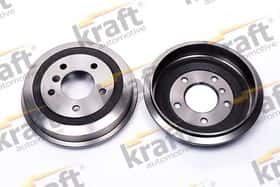 Тормозной барабан Kraft Automotive 6062520