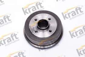 Тормозной барабан Kraft Automotive 6065110