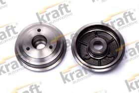 Тормозной барабан Kraft Automotive 6065520