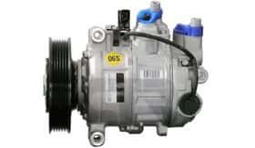 Компресор кондиціонера CTR 1201094