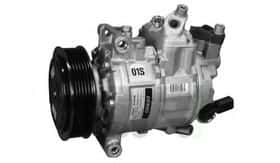 Компресор кондиціонера CTR 1201095