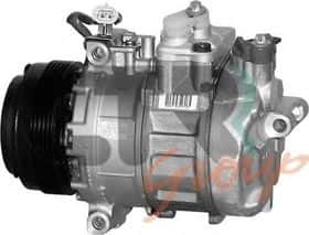 Компресор кондиціонера CTR 1201139