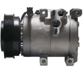 Компресор кондиціонера CTR 1201043