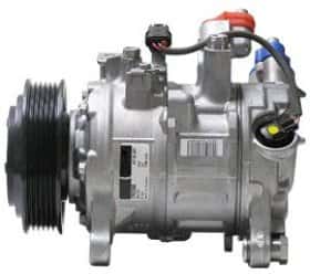 Компресор кондиціонера CTR 1201081