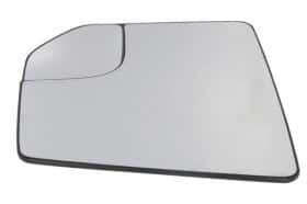 Стекло наружного зеркала