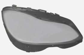Розсіювач фари