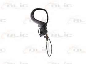 Наружное зеркало