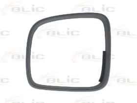 Корпус дзеркала