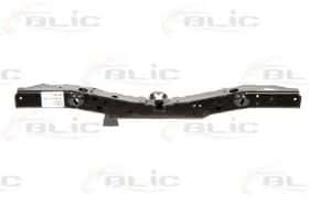 Передня панель кузова
