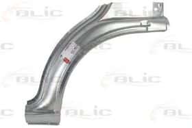 Крыло переднее