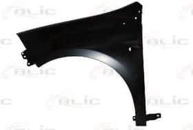 Крило переднє