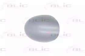 Корпус зеркала BLIC 6103092002218P