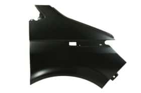 Крыло переднее Крыло переднее