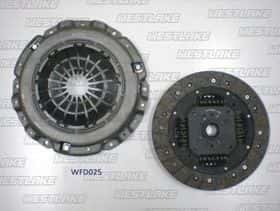 Комплект зчеплення Westlake WFD025