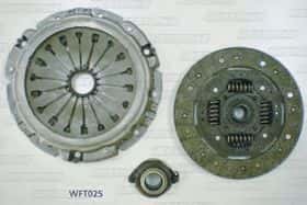 Комплект зчеплення Westlake WFT025