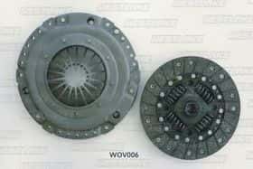 Комплект зчеплення Westlake WOV006