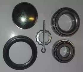 Комплект ступиці колеса Motaquip lvbw503