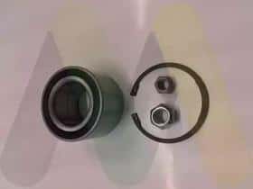 Комплект ступиці колеса Motaquip lvbw801