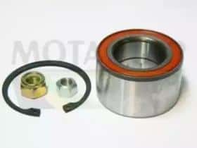 Комплект ступиці колеса Motaquip vbk801