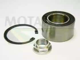 Комплект ступиці колеса Motaquip vbk478