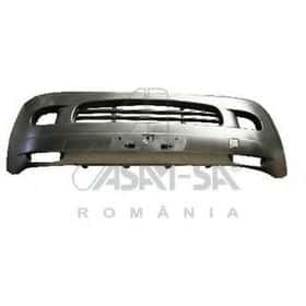 Бампер Asam 55176