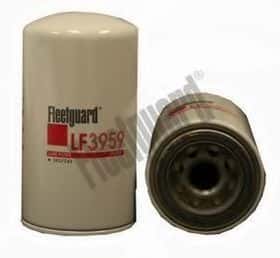 Масляный фильтр Fleetguard LF3959