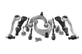 Комплект рычагов Tedgum ted90083
