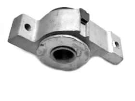 Сайлентблок рычага Tedgum 00217289