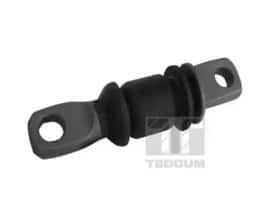 Сайлентблок рычага Tedgum 00285241