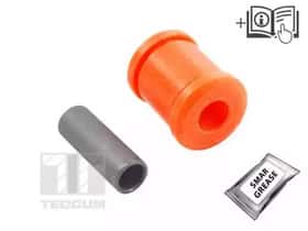 Сайлентблок рычага Tedgum 00447943