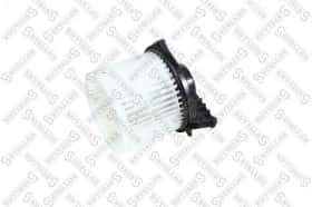 Вентилятор салону