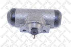 Колесный тормозной цилиндр