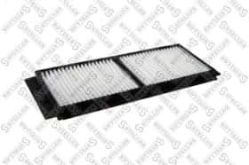 Фильтр салона