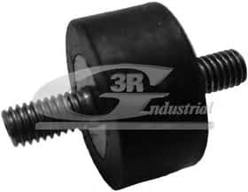 Кронштейн паливного насоса 3RG 80702