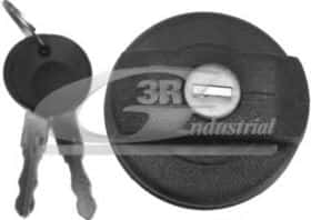 Кришка бензобака 3RG 81723