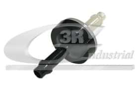 Вакуумний клапан гальмівної системи 3RG 83706