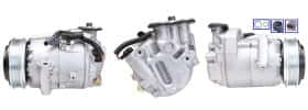 Компрессор кондиционера DRI 7005510995