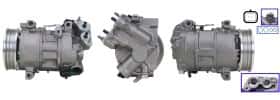 Компрессор кондиционера DRI 700510996