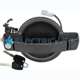 Ручка двери Electric Life zr80622sc