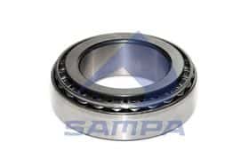 Подшипник ступицы колеса Sampa 010.390