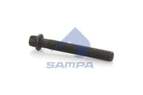 Болт ГБЦ Sampa 020.066