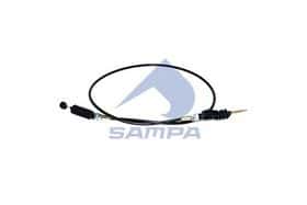 Тросик газу Sampa 021.421