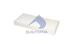 Фильтр салона Sampa 022.305