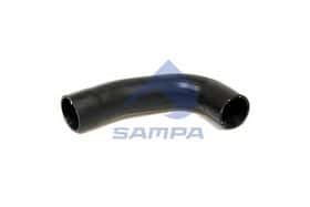 Патрубок радіатора системи охолодження двигуна Sampa 030.399
