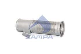 Приймальна труба Sampa 041.379