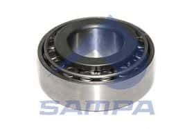 Подшипник ступицы колеса Sampa 050.327