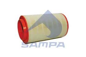Повітряний фільтр Sampa 051.311