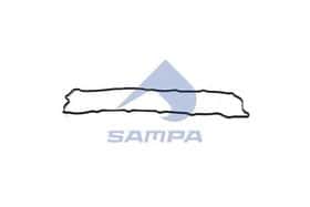 Прокладка клапанної кришки Sampa 078.023